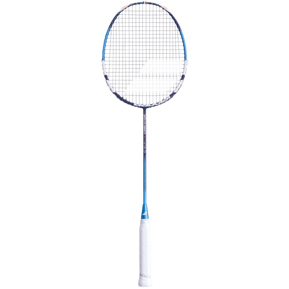 Babolat サテライトグラビティ74 Buy Babolat Satelite Gravity 74 - Professional Badminton Racket